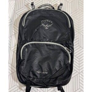 Osprey Flight Locker Travel Bag 2-Piece Carry On Luggage Organizer Packing